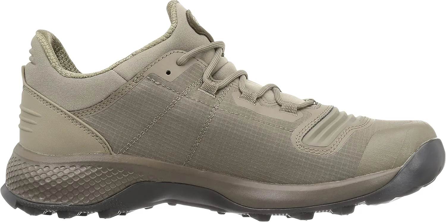 KEEN Men's Tempo Flex Low Height Lightweight Waterproof Hiking Shoes