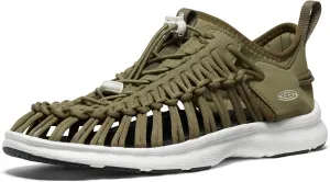 KEEN Mens UNEEK O3 Breathable Two Cord Custom Comfort Fit Sneaker Style