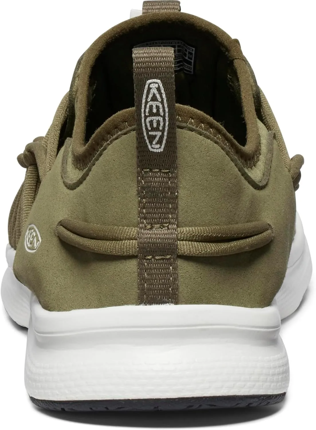 KEEN Mens UNEEK O3 Breathable Two Cord Custom Comfort Fit Sneaker Style