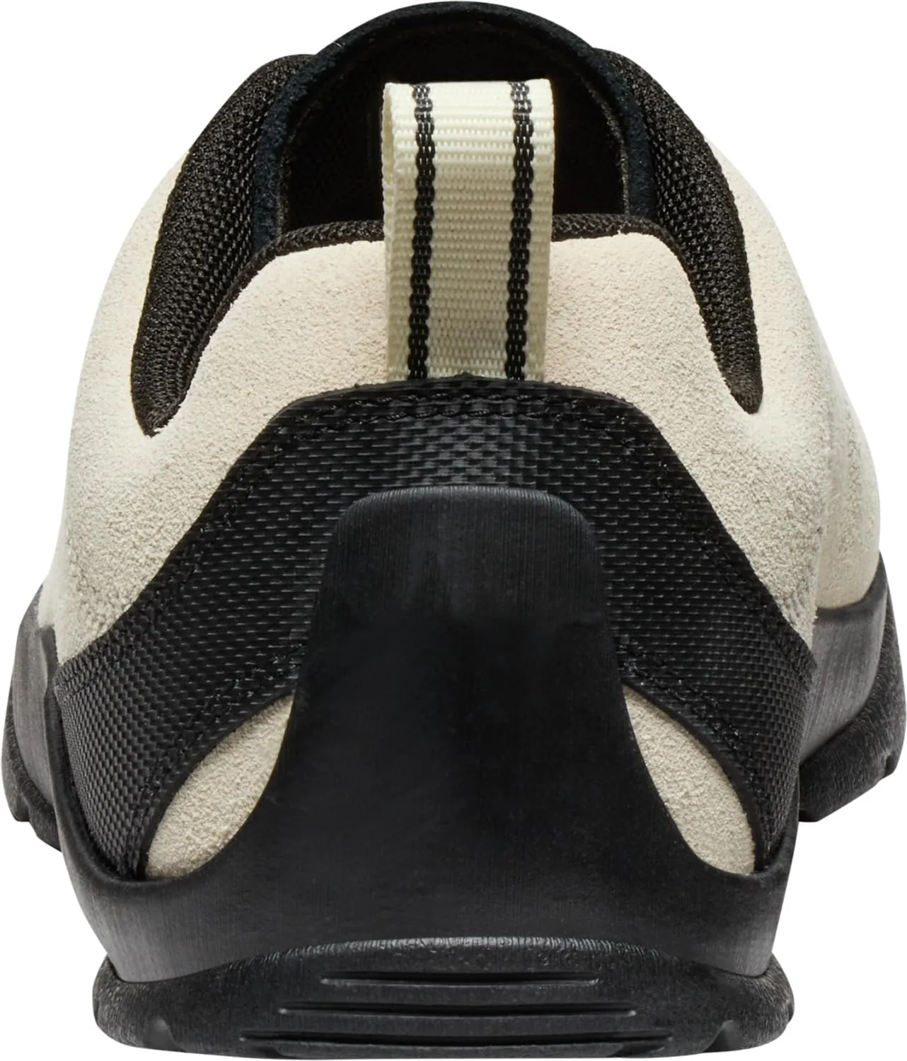 KEEN Women's Jasper Suede Sneaker