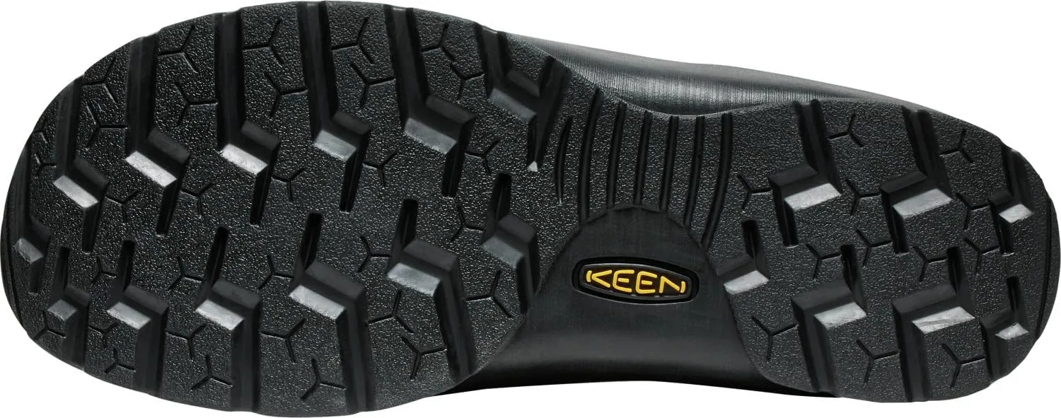 KEEN Women's Jasper Suede Sneaker
