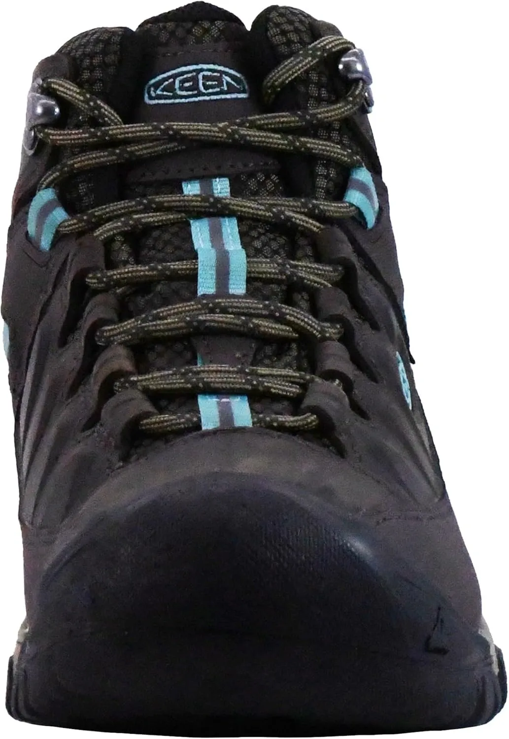 KEEN Women's Targhee 3 Mid Height Waterproof Hiking Boot