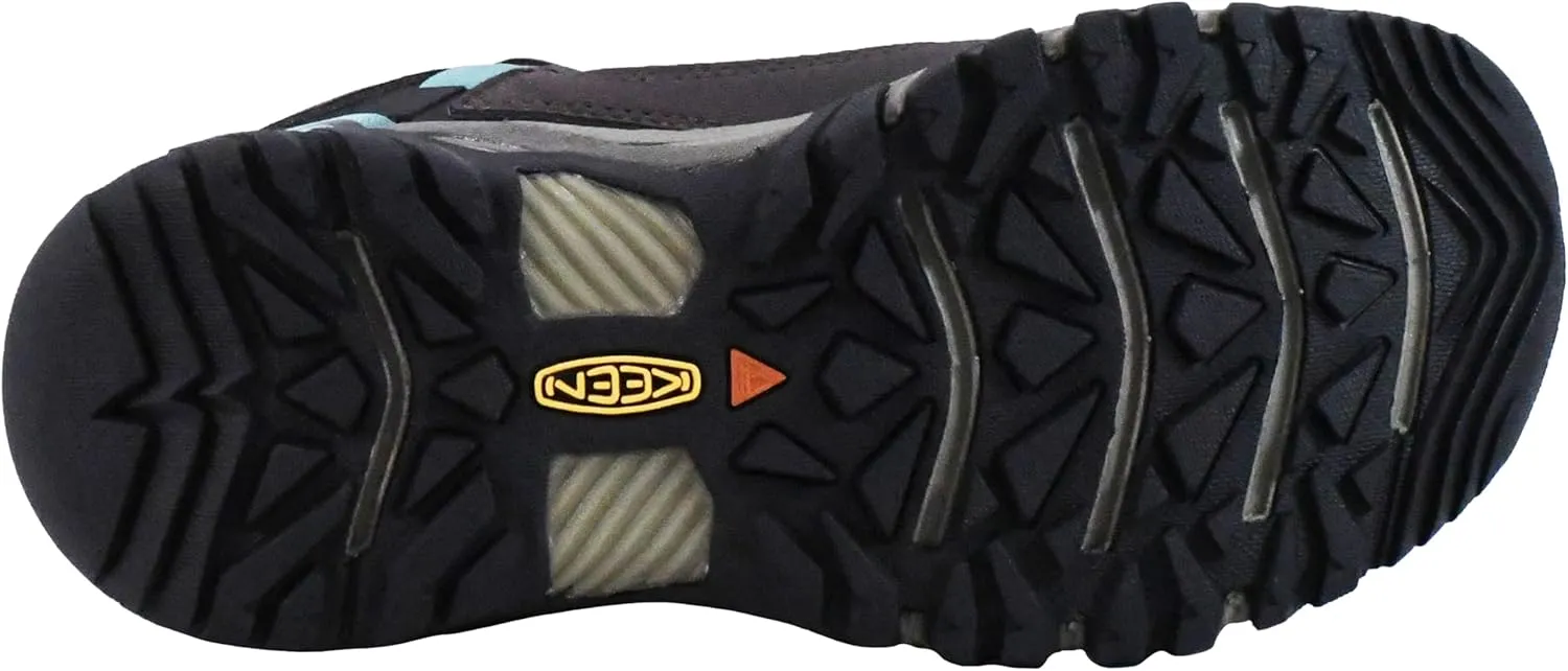 KEEN Women's Targhee 3 Mid Height Waterproof Hiking Boot
