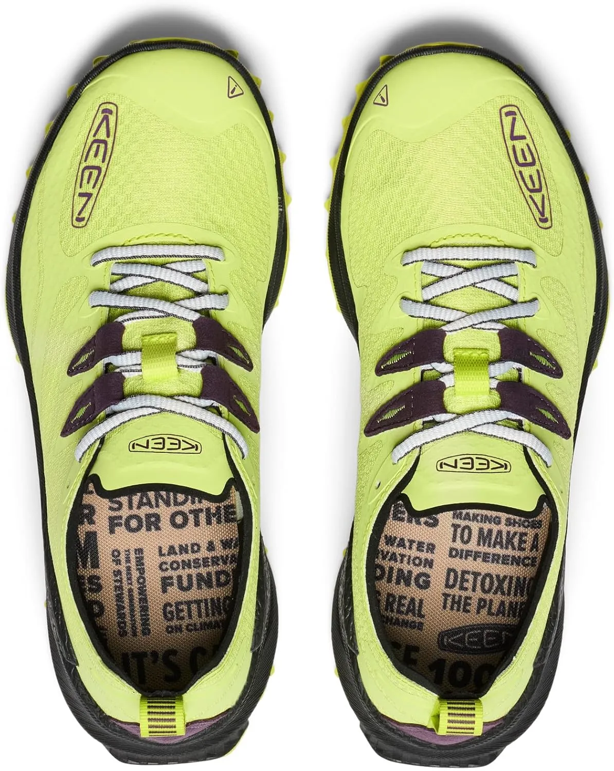 KEEN Women's Zionic Low Height Breathable All Terrain Hiking Shoes