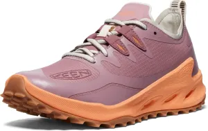 KEEN Women's Zionic Low Height Breathable All Terrain Hiking Shoes