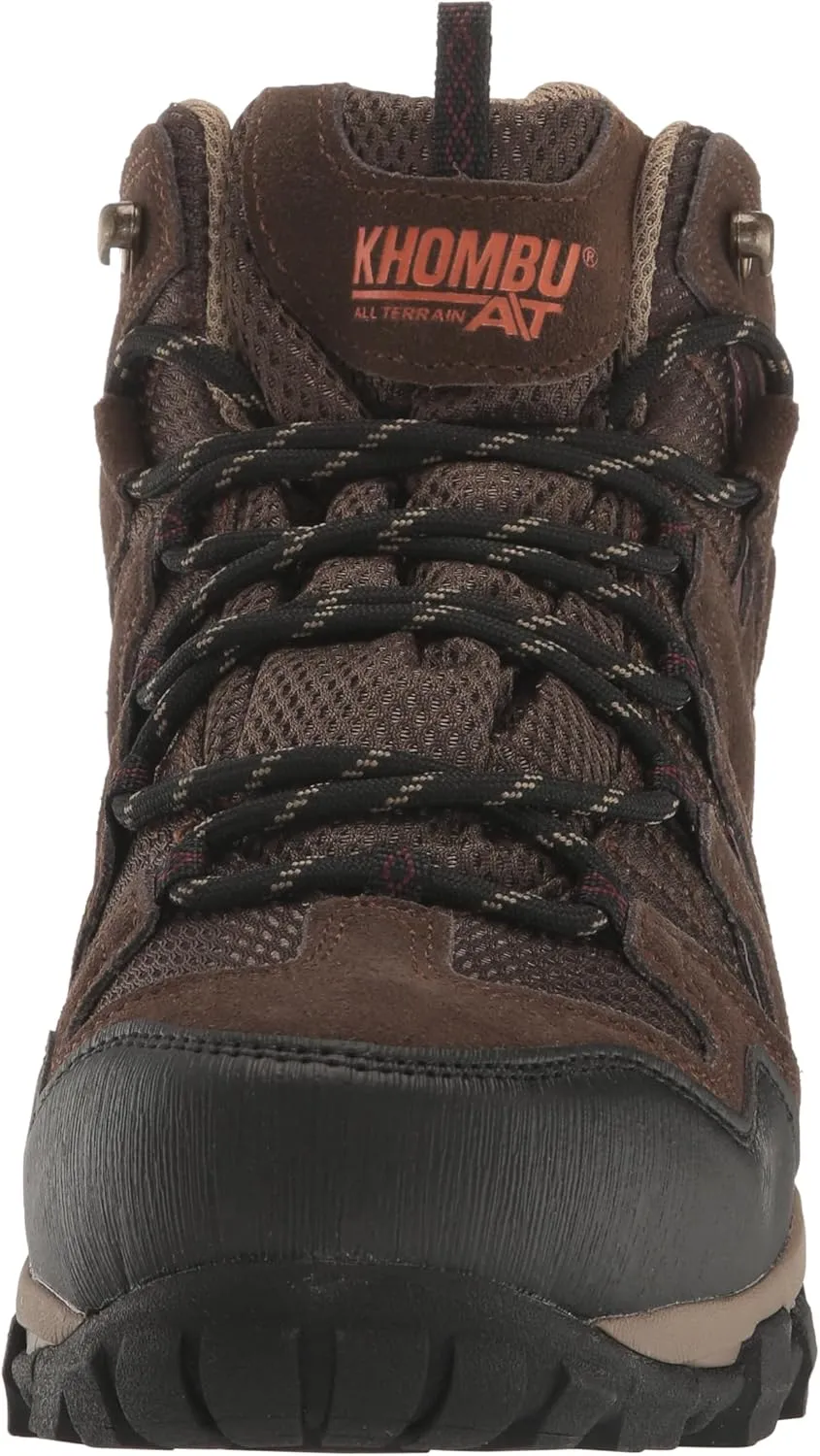 Khombu Men's Bright Hiking Boot