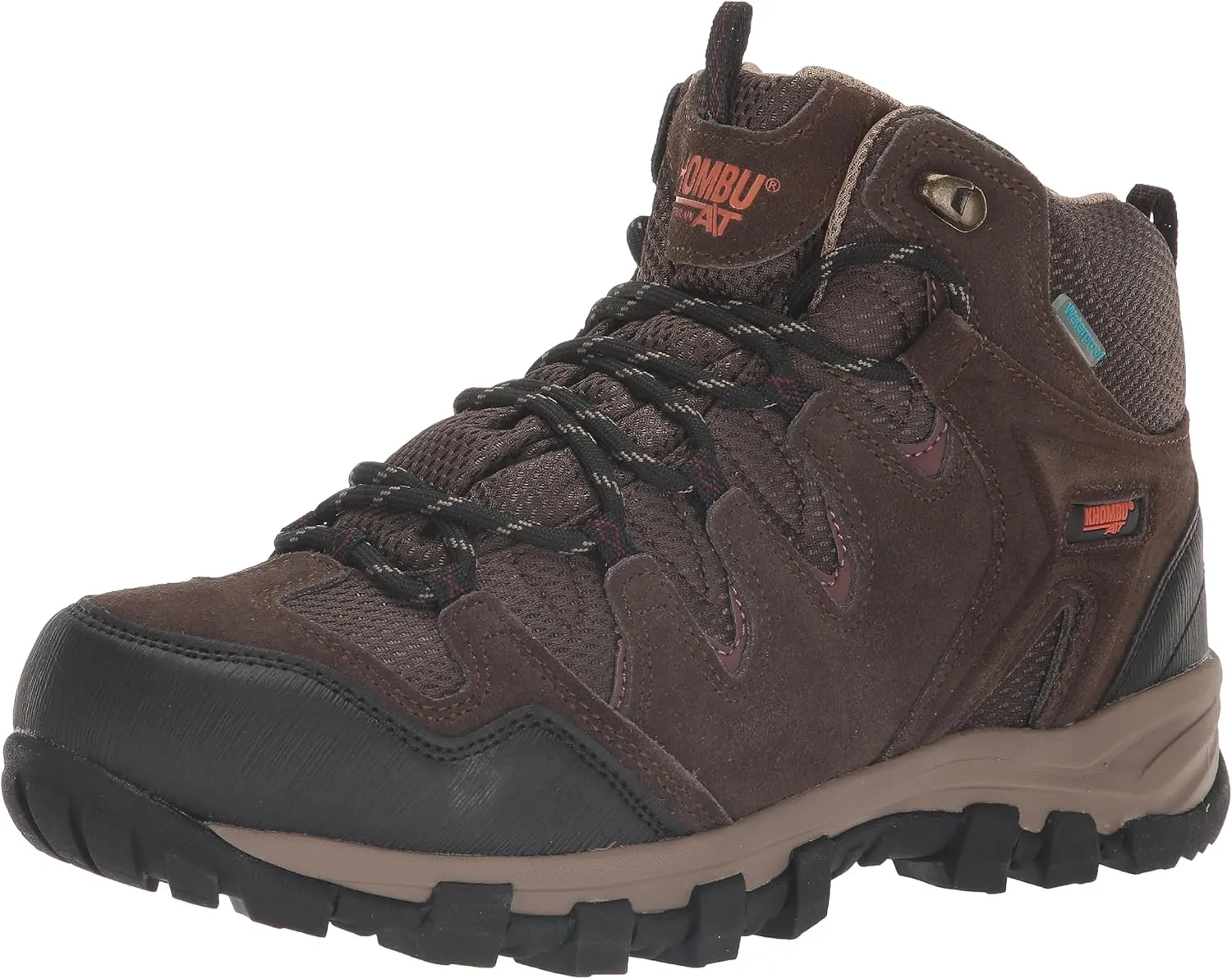 Khombu Men's Bright Hiking Boot