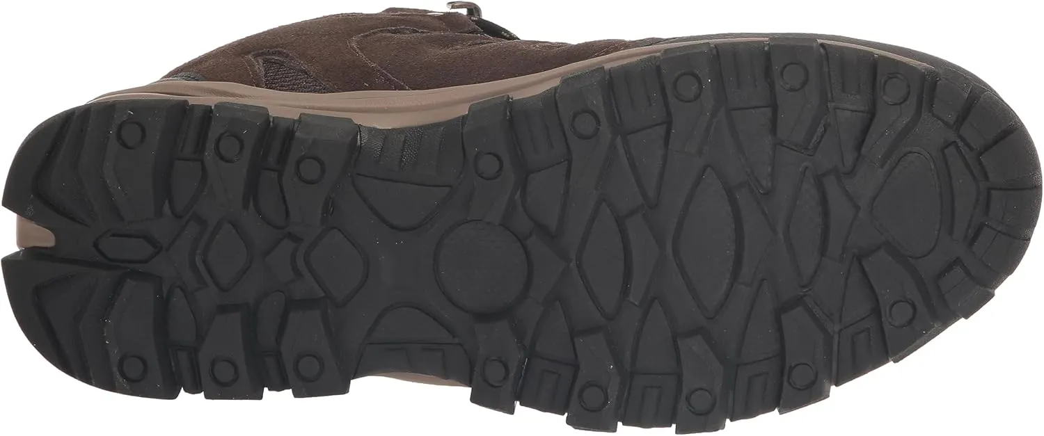 Khombu Men's Bright Hiking Boot
