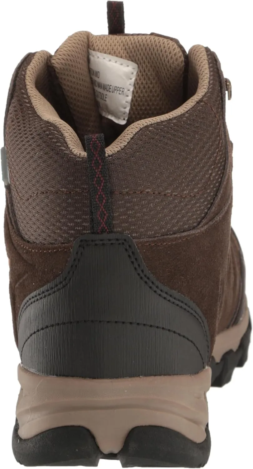 Khombu Men's Bright Hiking Boot