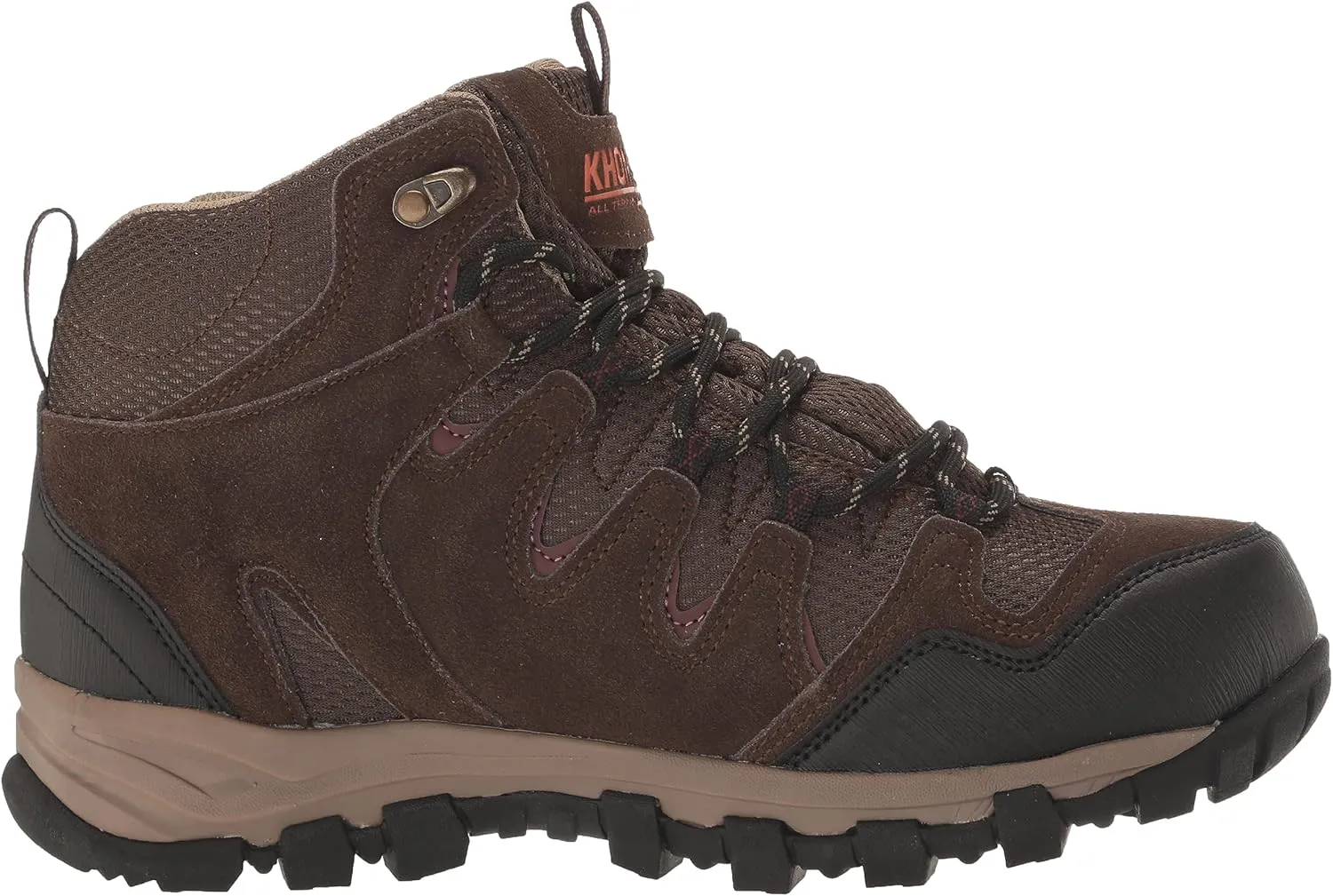 Khombu Men's Bright Hiking Boot