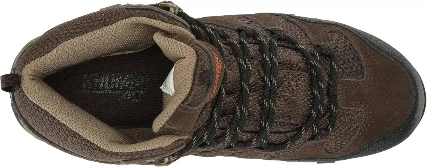 Khombu Men's Bright Hiking Boot