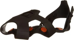 Korkers Ultra Ice Cleat - One Size Fits Most - 16 Replaceable Steel Spikes