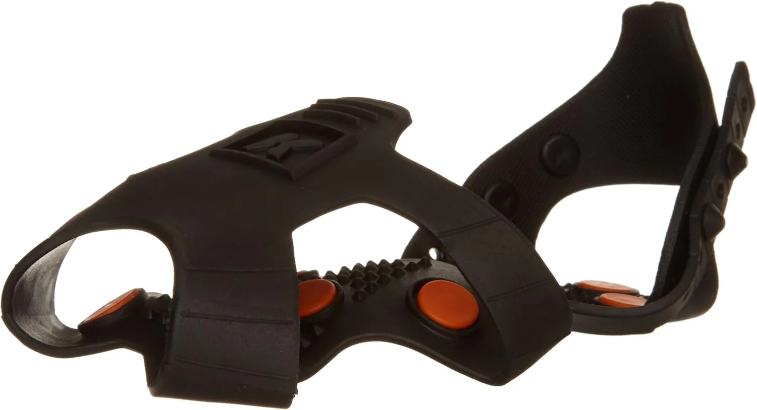 Korkers Ultra Ice Cleat - One Size Fits Most - 16 Replaceable Steel Spikes