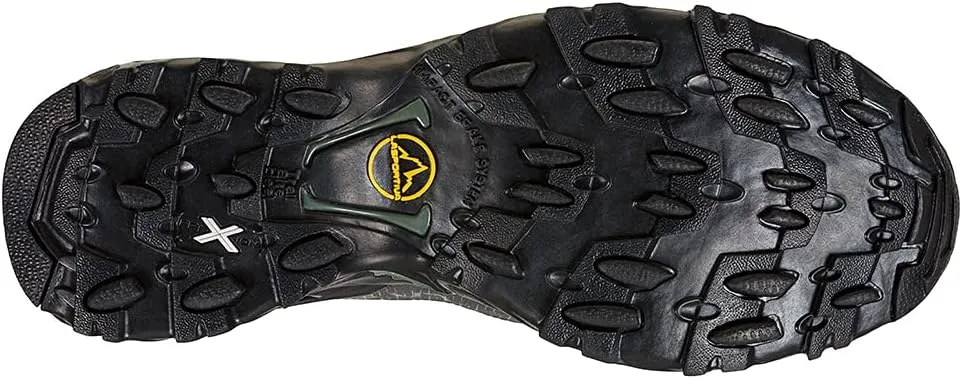La Sportiva Mens Ultra Raptor II Mid GTX Hiking Shoe