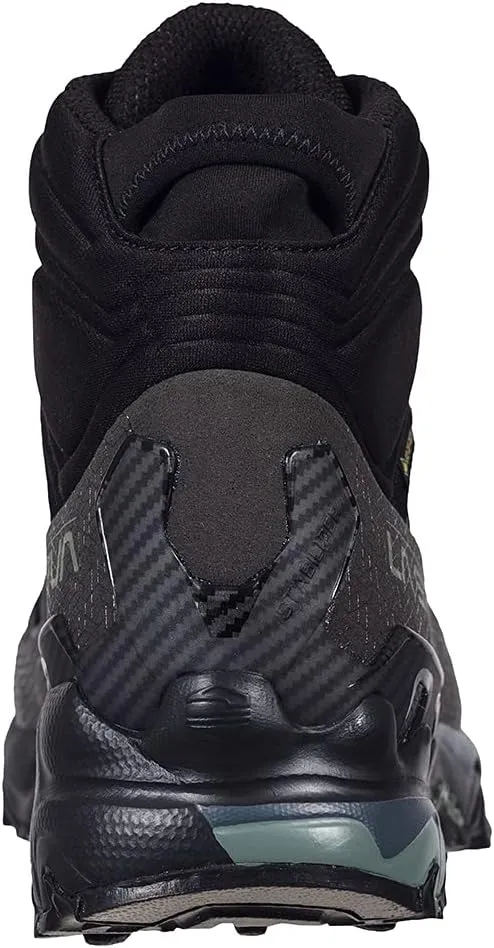 La Sportiva Mens Ultra Raptor II Mid GTX Hiking Shoe