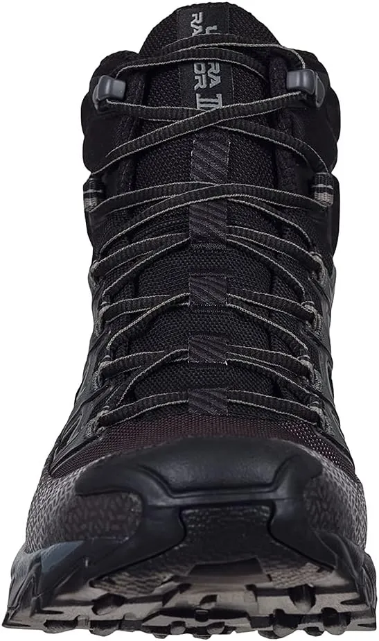 La Sportiva Mens Ultra Raptor II Mid GTX Hiking Shoe