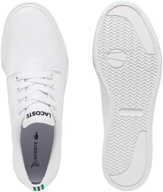 Lacoste Men's Grip Base Sneaker