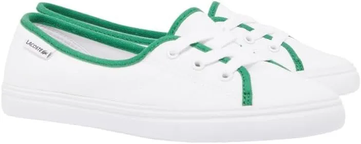 Lacoste Women's Median Base Sneaker