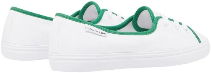 Lacoste Women's Median Base Sneaker