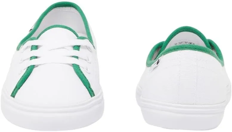 Lacoste Women's Median Base Sneaker