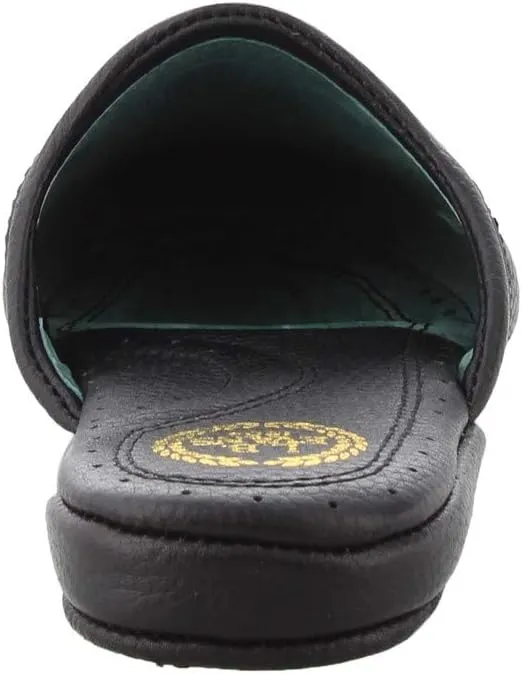 L.B. Evans Men's, Aristocrat Scuff Slipper