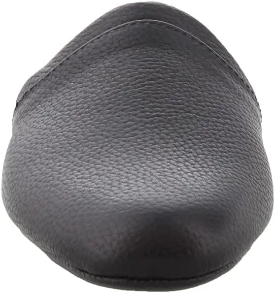 L.B. Evans Men's, Aristocrat Scuff Slipper