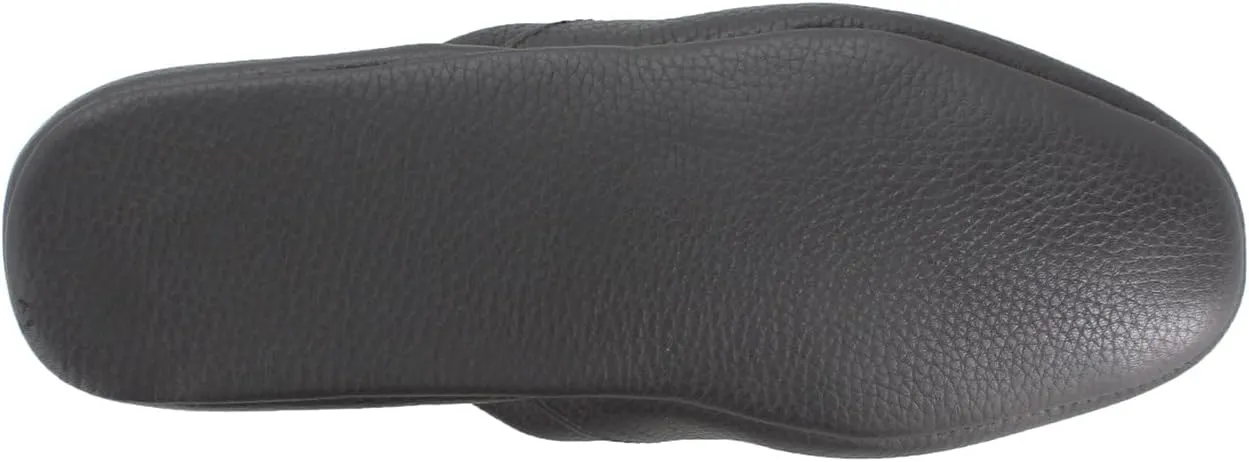 L.B. Evans Men's, Aristocrat Scuff Slipper