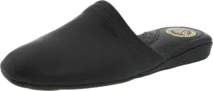 L.B. Evans Men's, Aristocrat Scuff Slipper