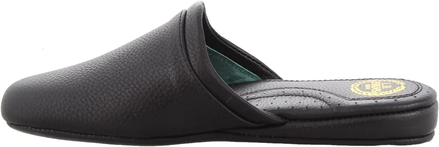 L.B. Evans Men's, Aristocrat Scuff Slipper