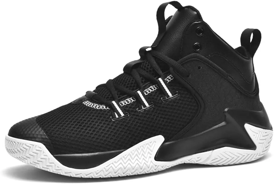 Leader Show (Tm Men's Autumn & Winter Casual Fashion Sneakers Running Breathable Athletic Cushion Sports Shoes #8056