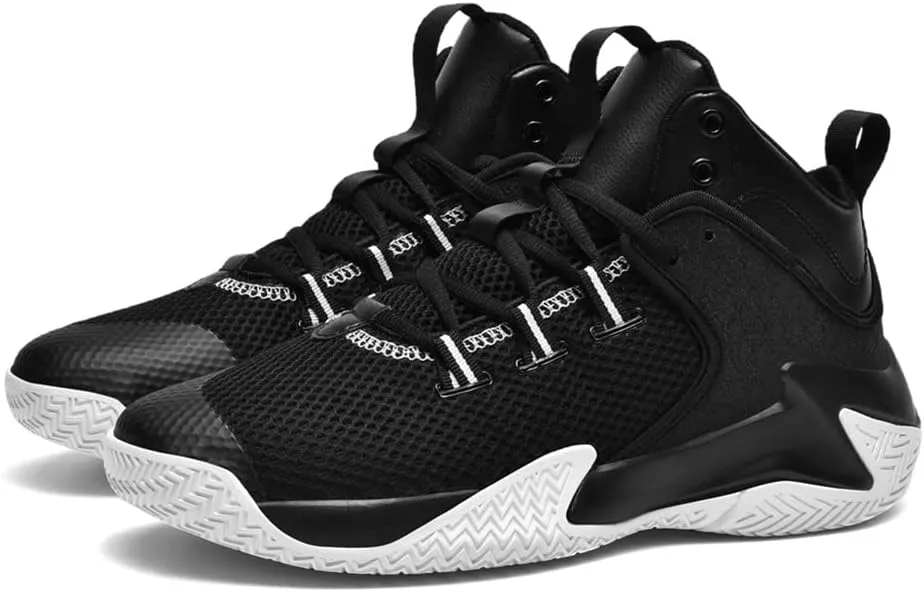 Leader Show (Tm Men's Autumn & Winter Casual Fashion Sneakers Running Breathable Athletic Cushion Sports Shoes #8056