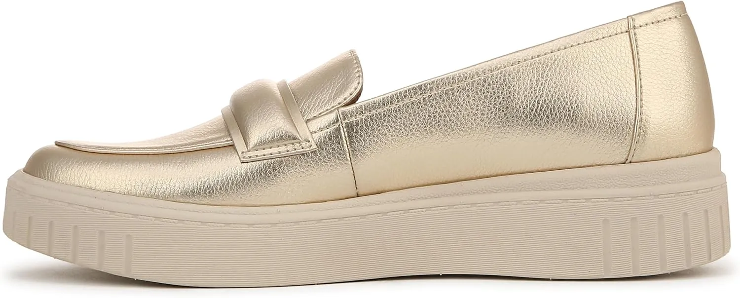 LifeStride Women's Geneva Loafer Flat