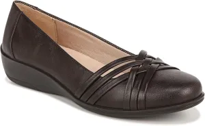 Lifestride Women's Incredible Ballet Flat