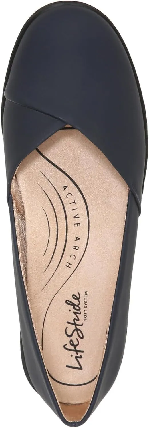 Lifestride Women's Notorious Ballet Flat
