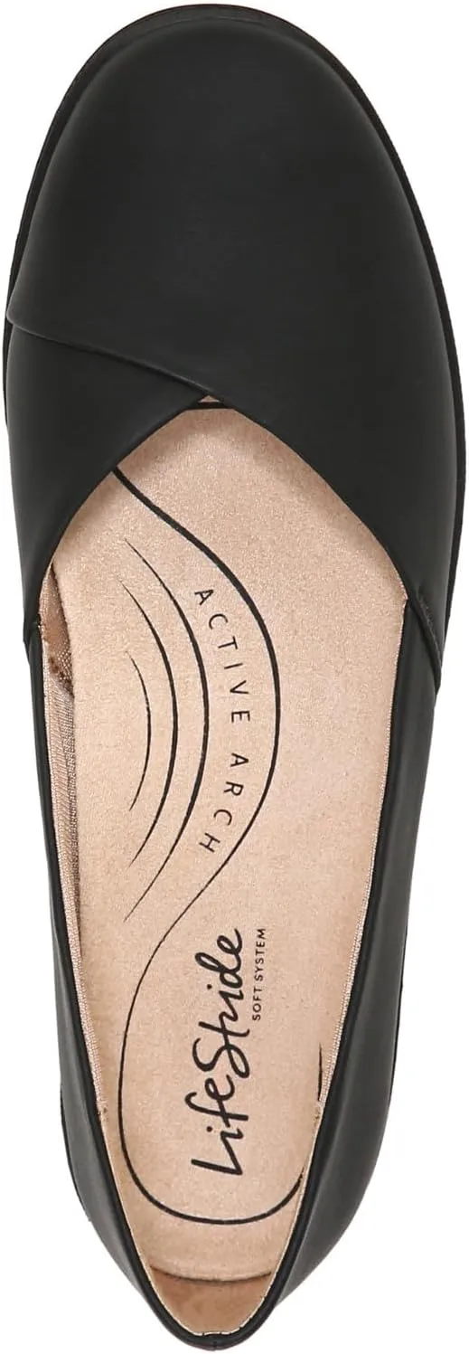 Lifestride Women's Notorious Ballet Flat