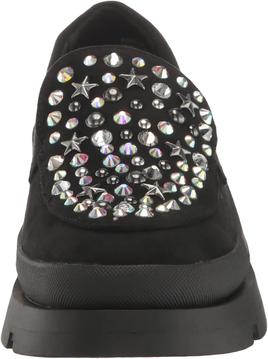 Loosy Loafer