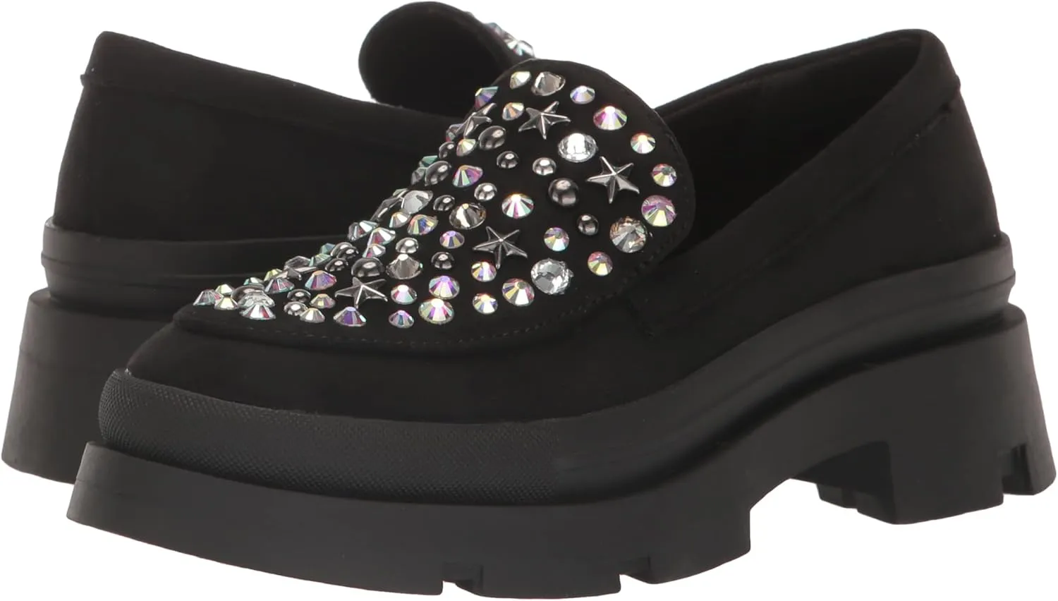 Loosy Loafer