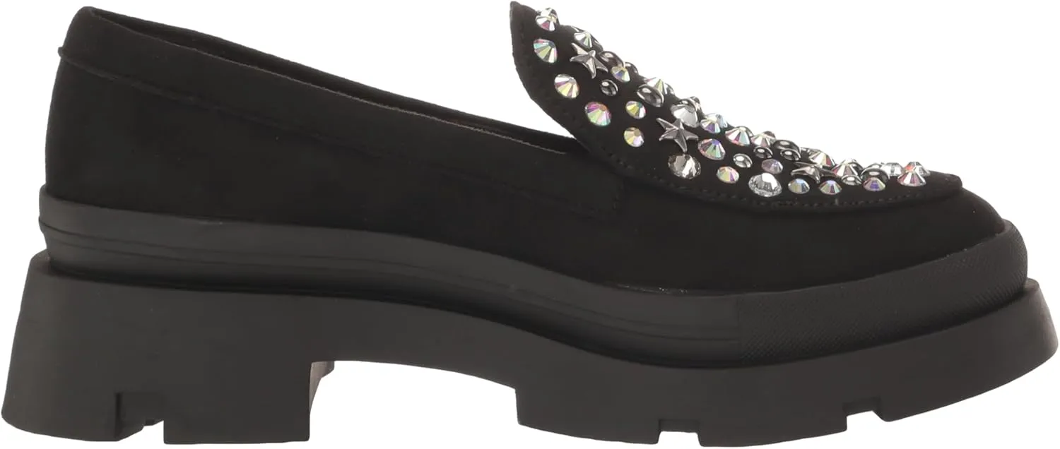 Loosy Loafer