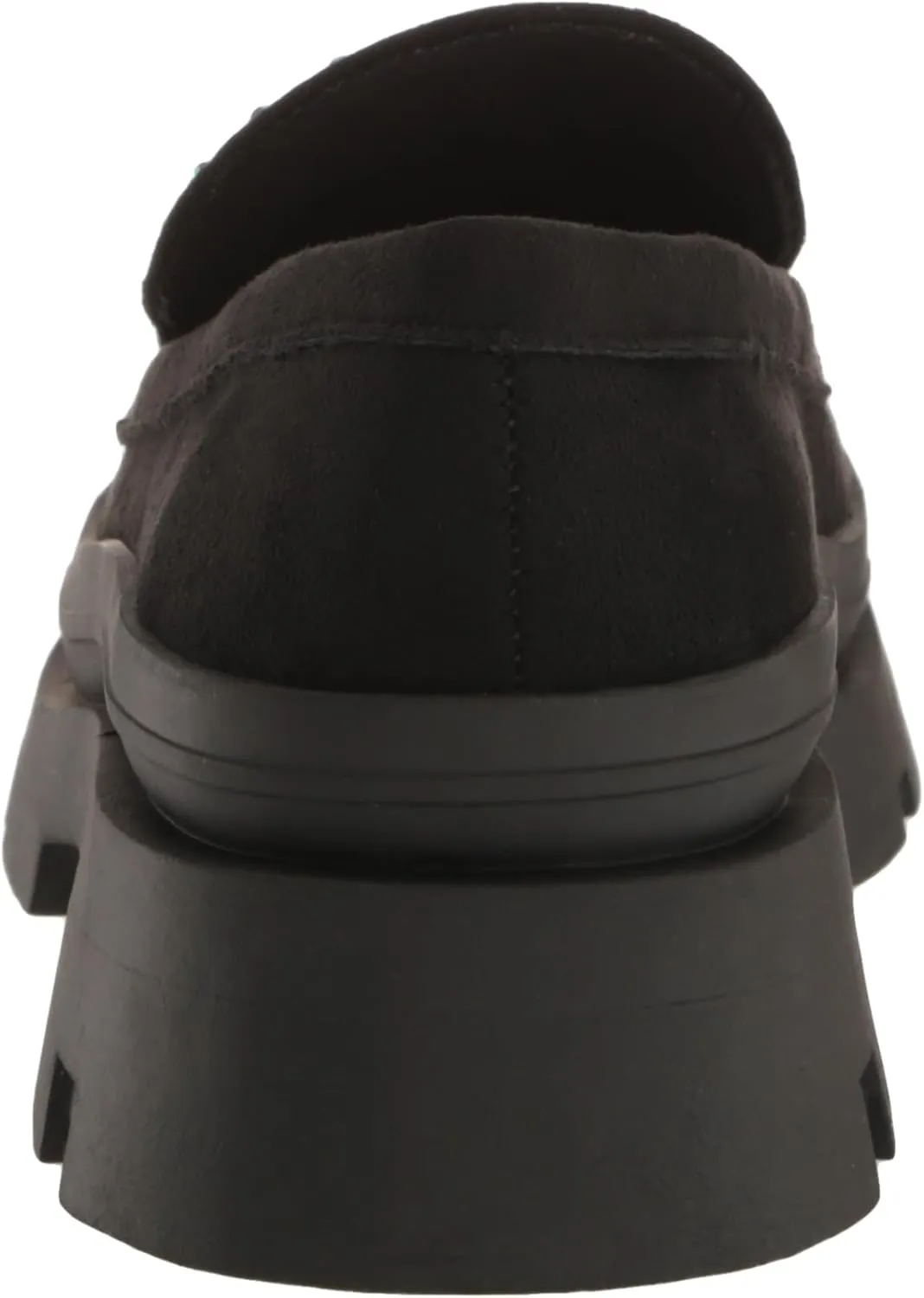 Loosy Loafer