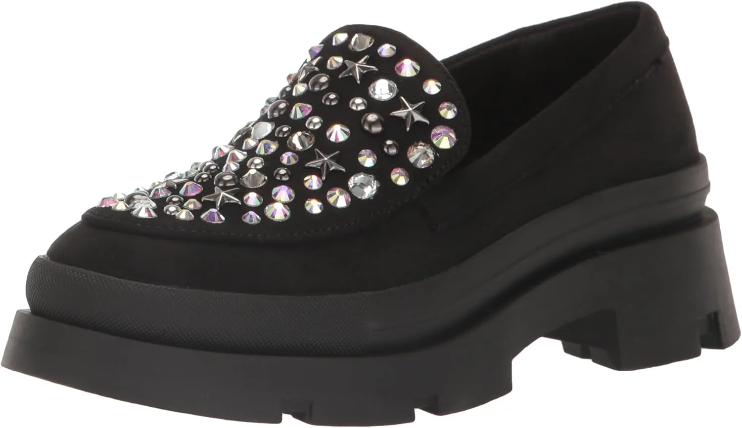 Loosy Loafer