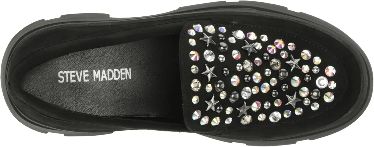 Loosy Loafer