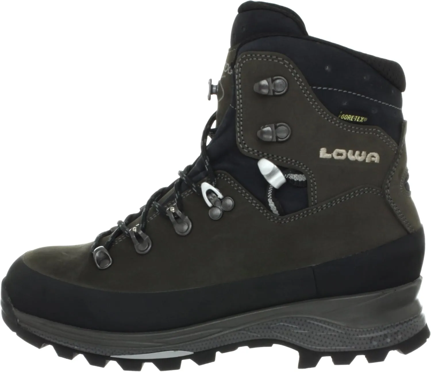 Lowa Women's Tibet GTX WS Backpacking Boot