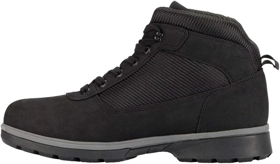 Lugz Men's Zeolite Mid Fashion Boot