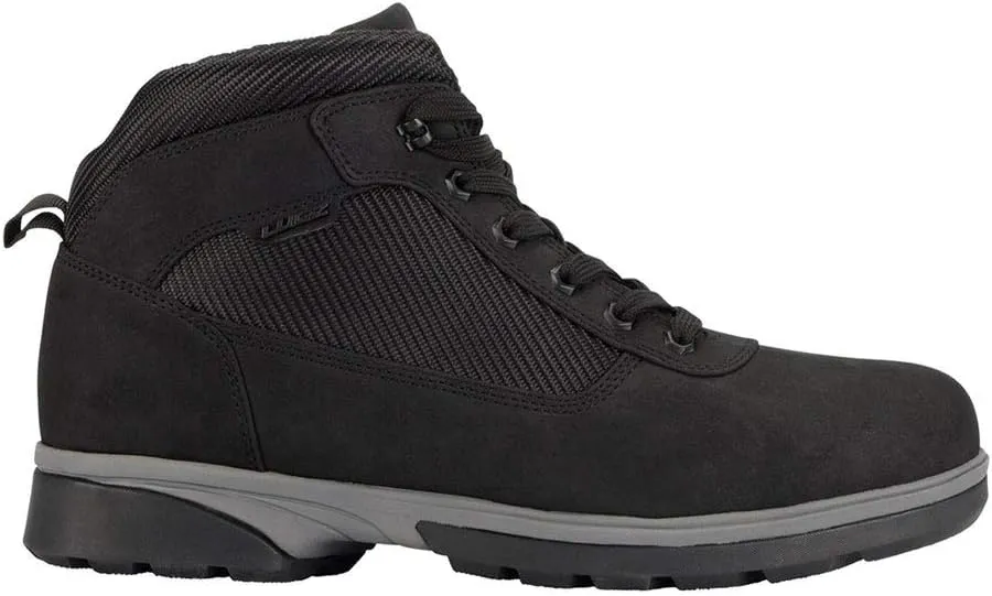 Lugz Men's Zeolite Mid Fashion Boot