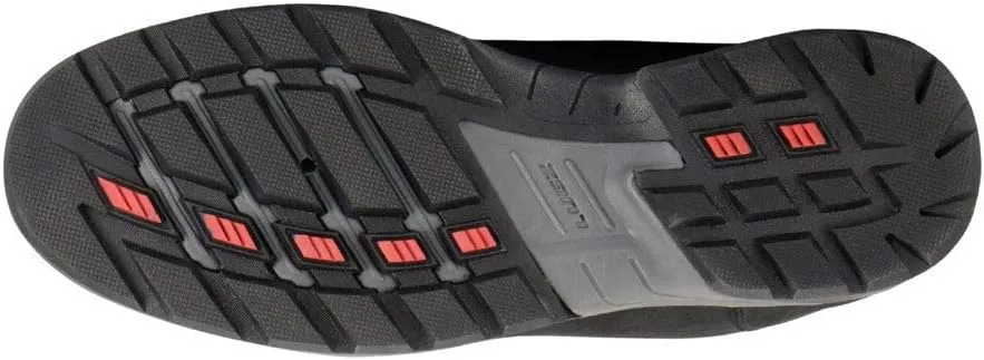 Lugz Men's Zeolite Mid Fashion Boot