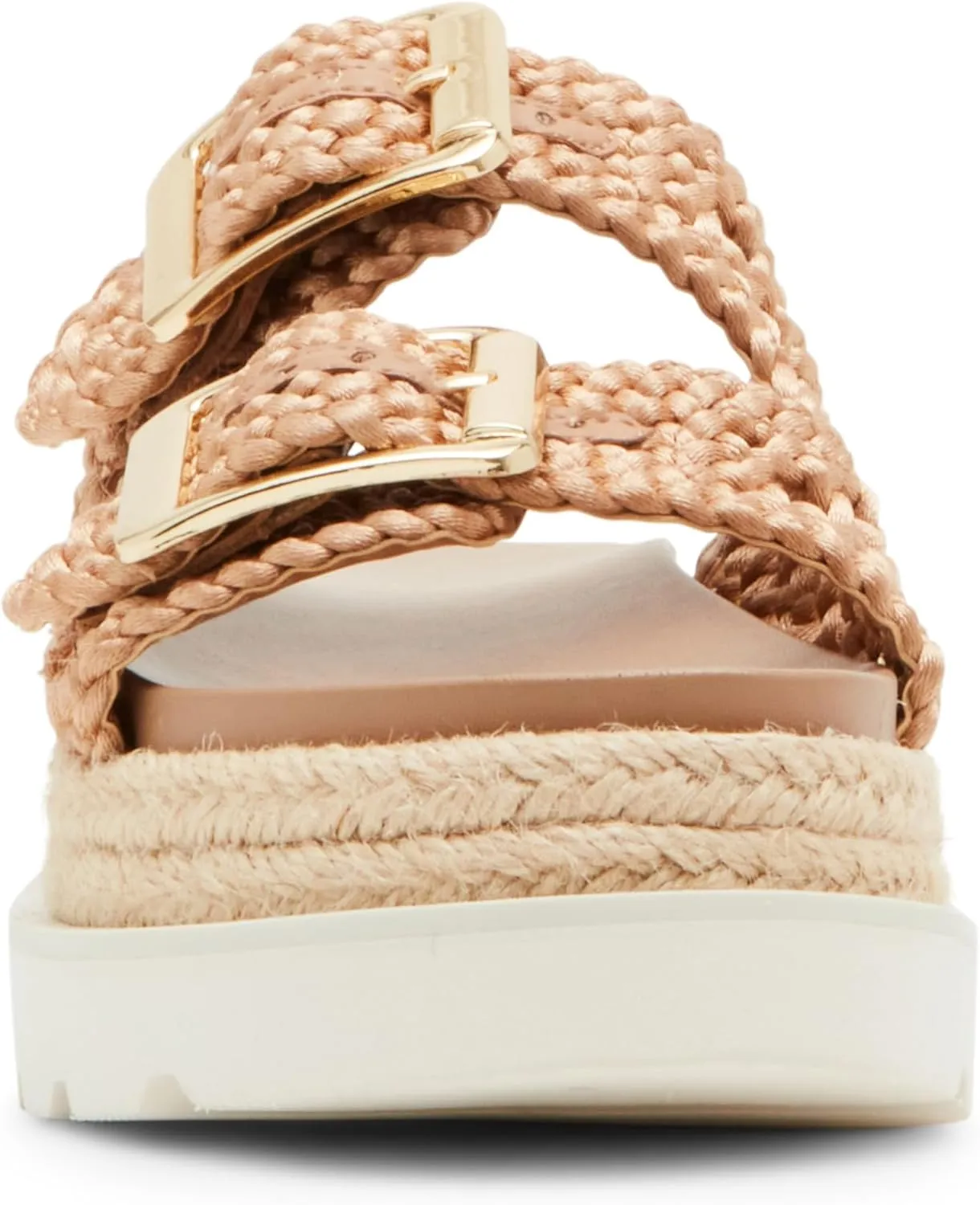 Madden Girl Women's Mythicall Flat Sandal