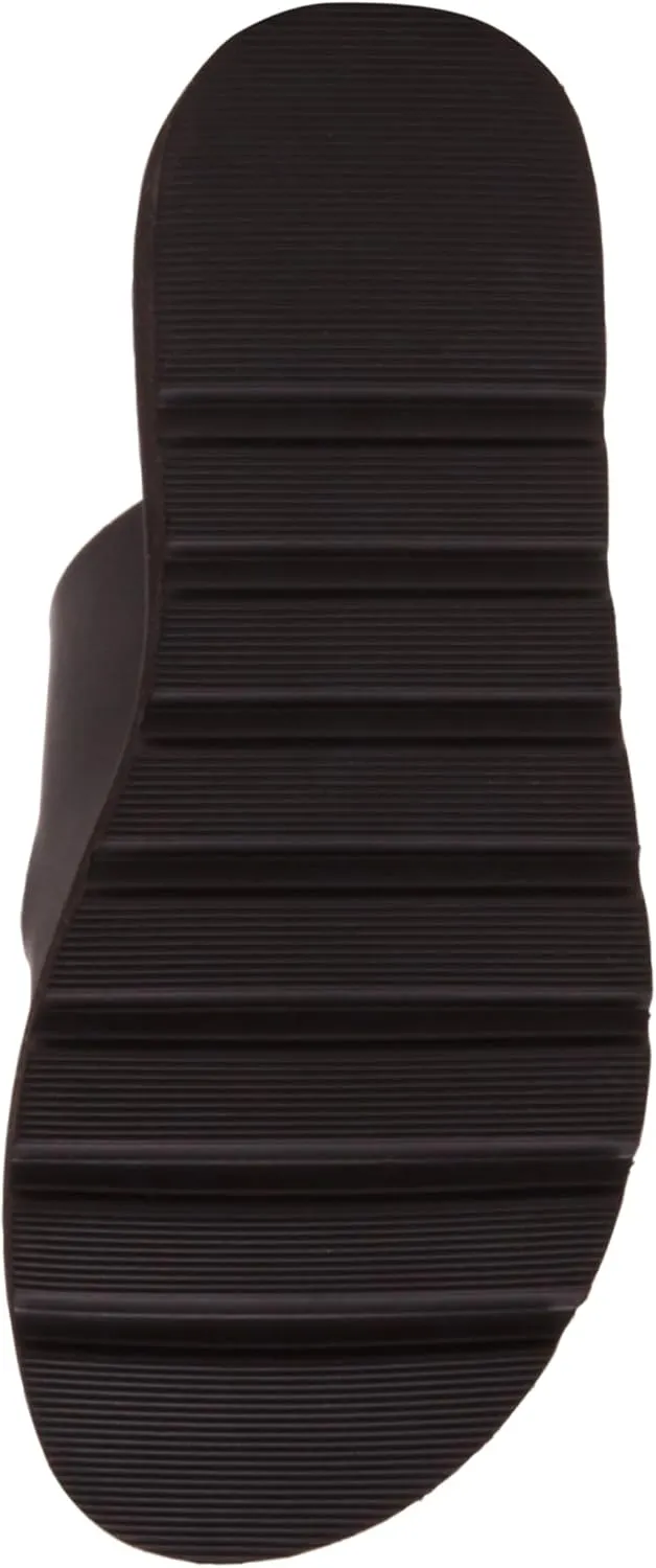 Madden Girl Women's Mythicall Flat Sandal