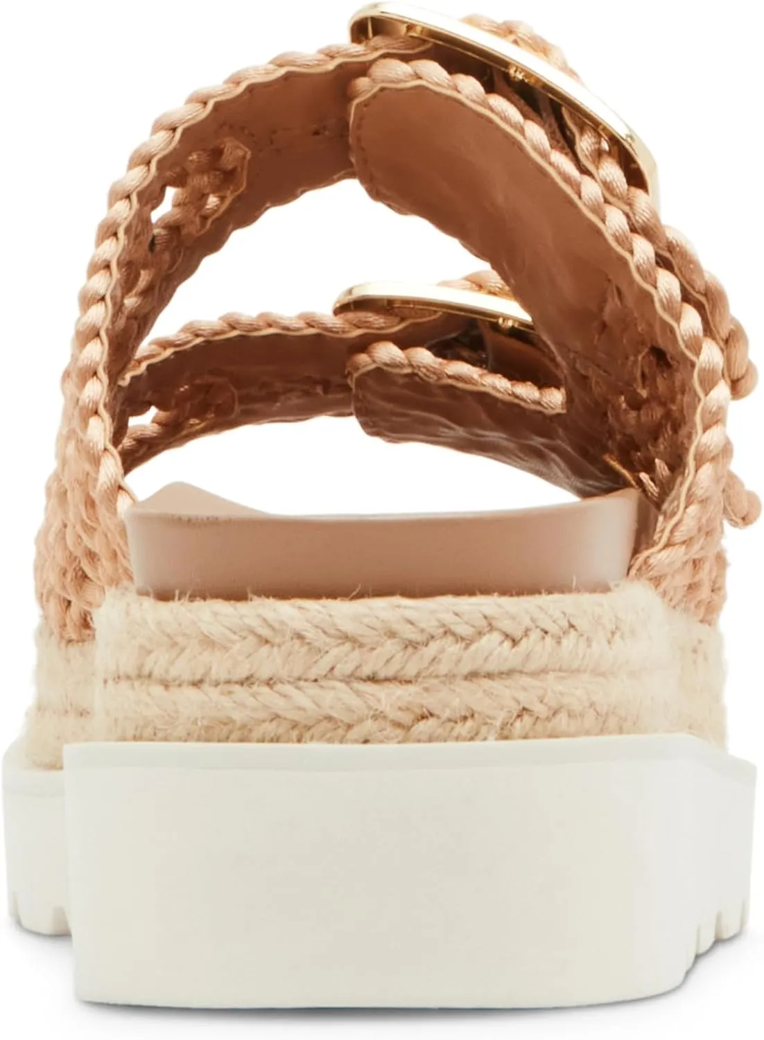 Madden Girl Women's Mythicall Flat Sandal