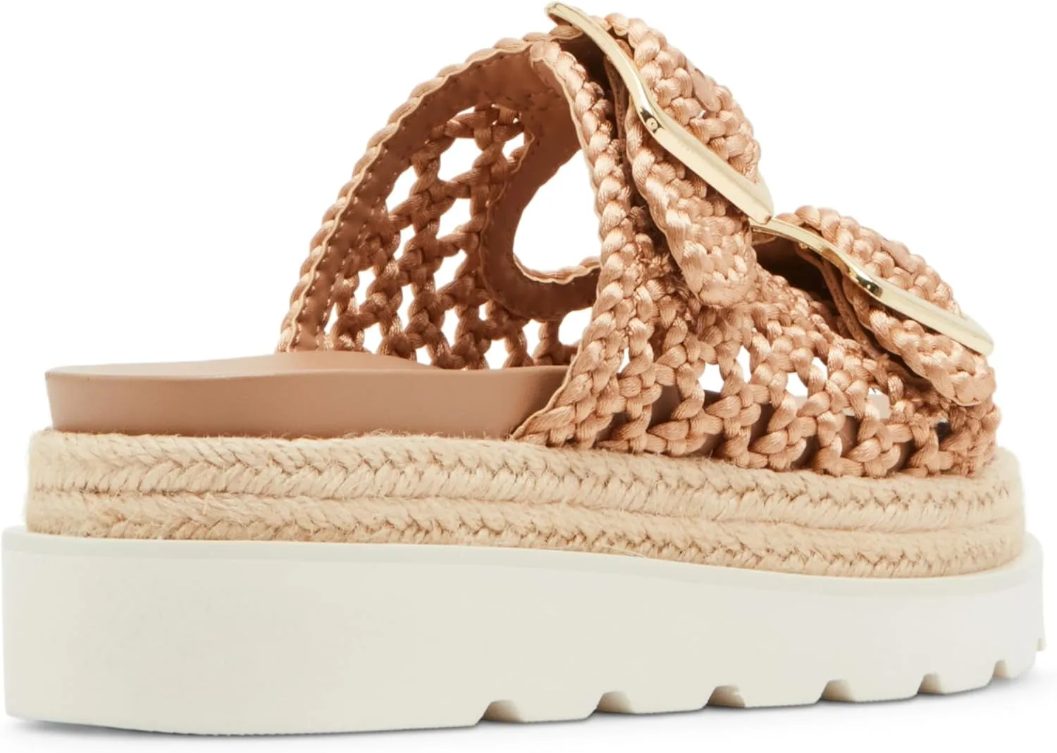 Madden Girl Women's Mythicall Flat Sandal
