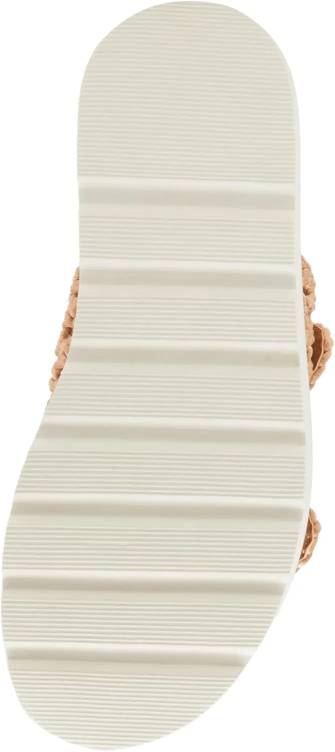 Madden Girl Women's Mythicall Flat Sandal